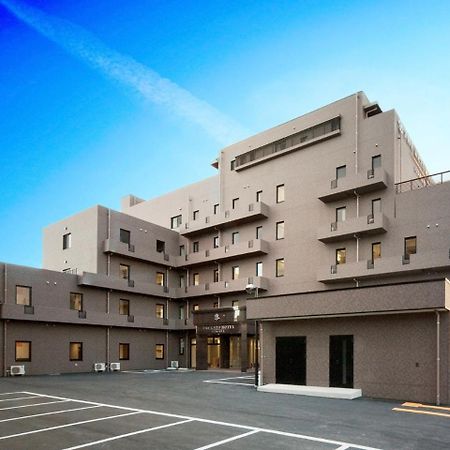 The Kato Hotel Tokai Екстериор снимка