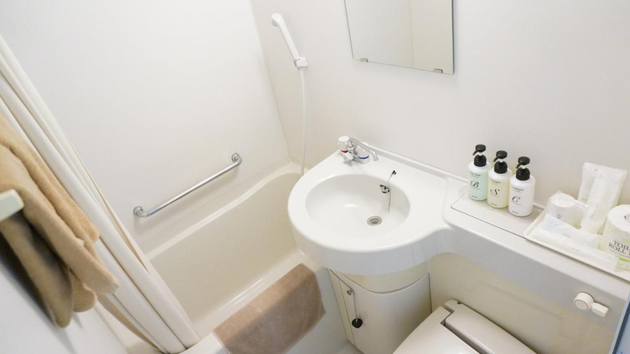 The Kato Hotel Tokai Екстериор снимка