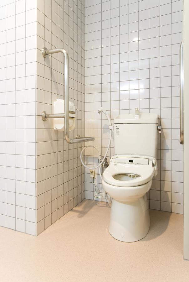The Kato Hotel Tokai Екстериор снимка