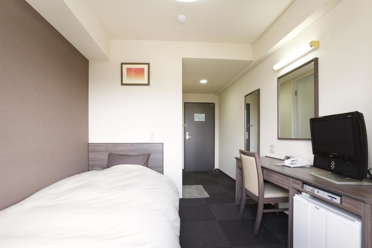The Kato Hotel Tokai Екстериор снимка