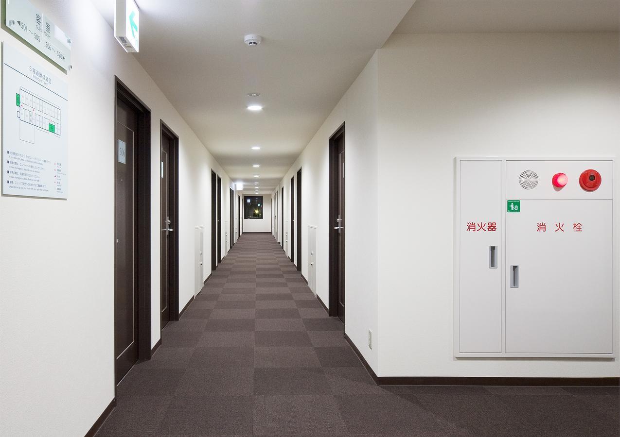The Kato Hotel Tokai Екстериор снимка
